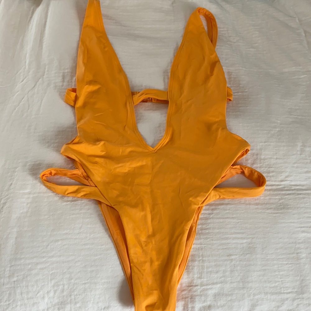 Kopper & Zink One Piece Cut Out